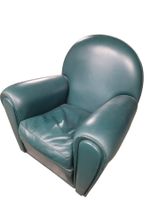 Poltrona Frau Sessel