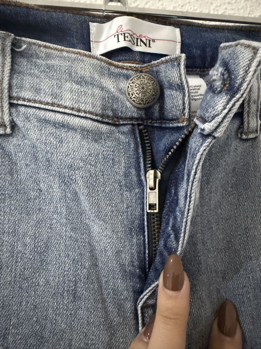 Heine Jeans: Linea Tesini by Heine Jeans Gr. 38 – Nuovo (secondo la descrizione) da Hägglingen venduto da Raff_Ella 8
