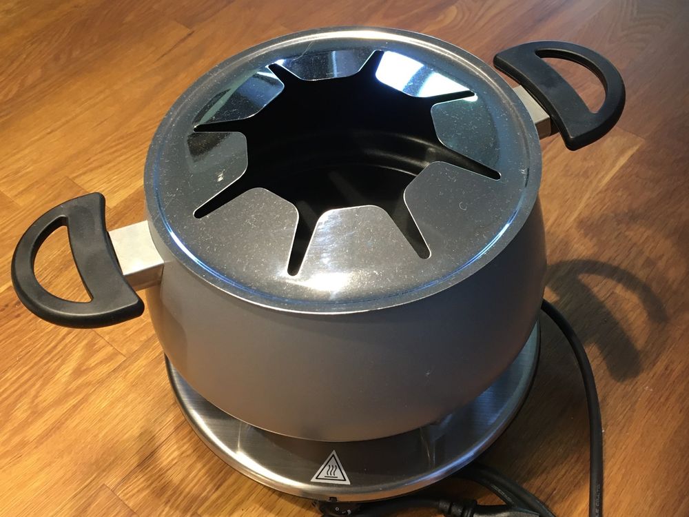 Fondue Chinoise Set „König“ Kaufen auf Ricardo