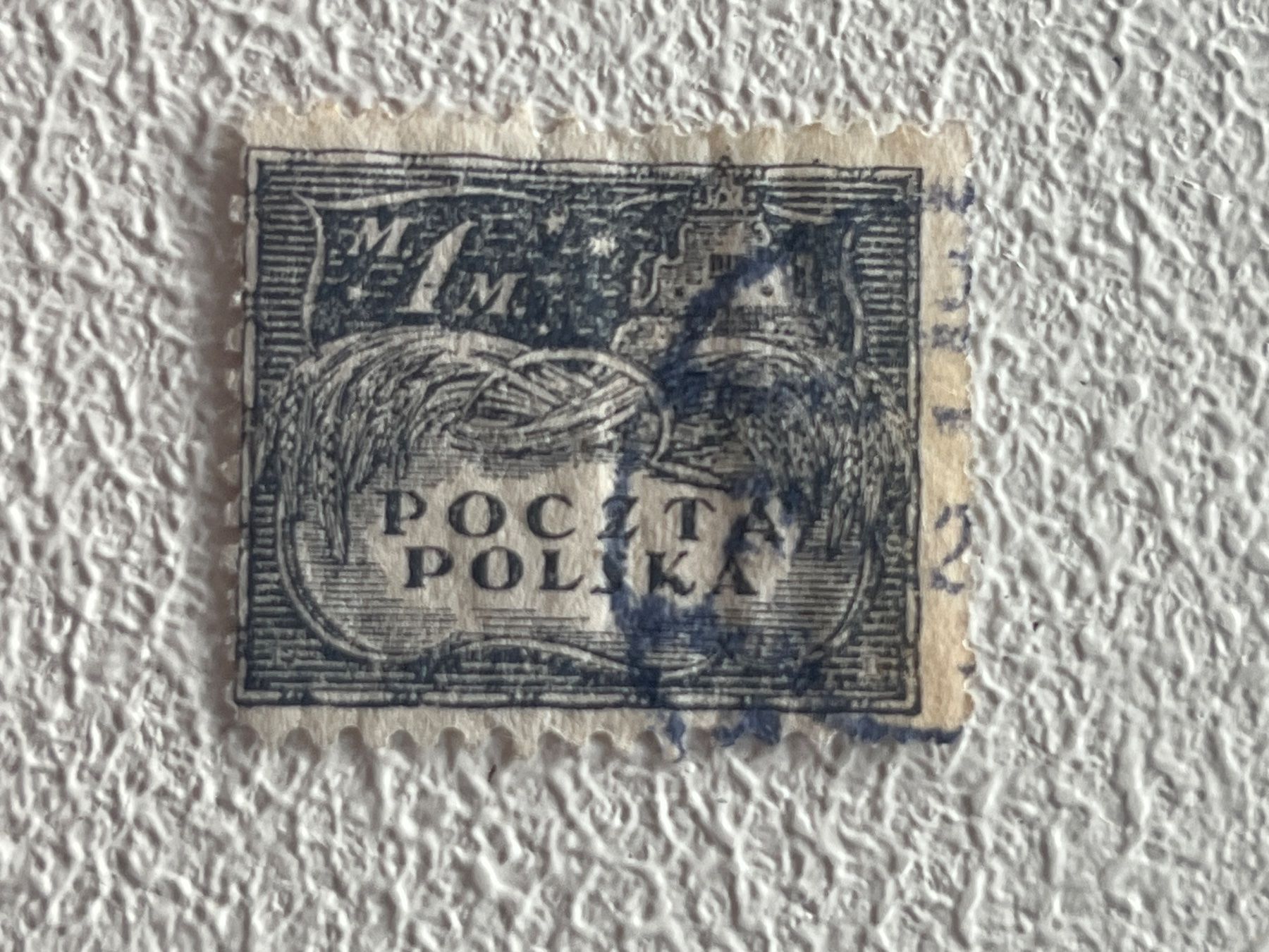 Tutti i francobolli: Polen Briefmarke – Usato da Chiasso venduto da AzenYa