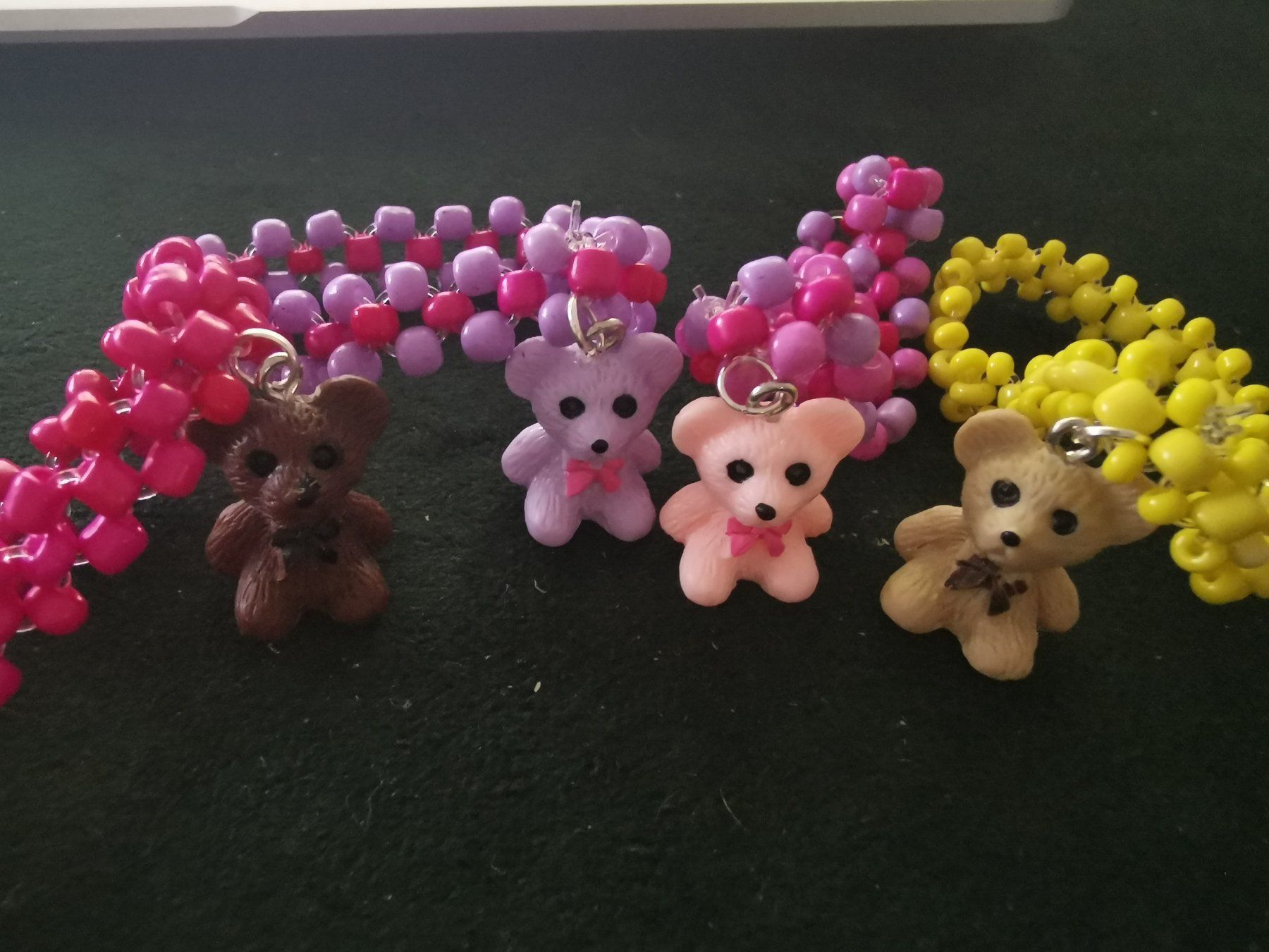 Armbänder & -reifen: NEU Kinder Armband mit Spielzeug – Neu und originalverpackt aus Münsingen von InnaN 5