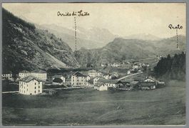 1913, RODI - FIESSO