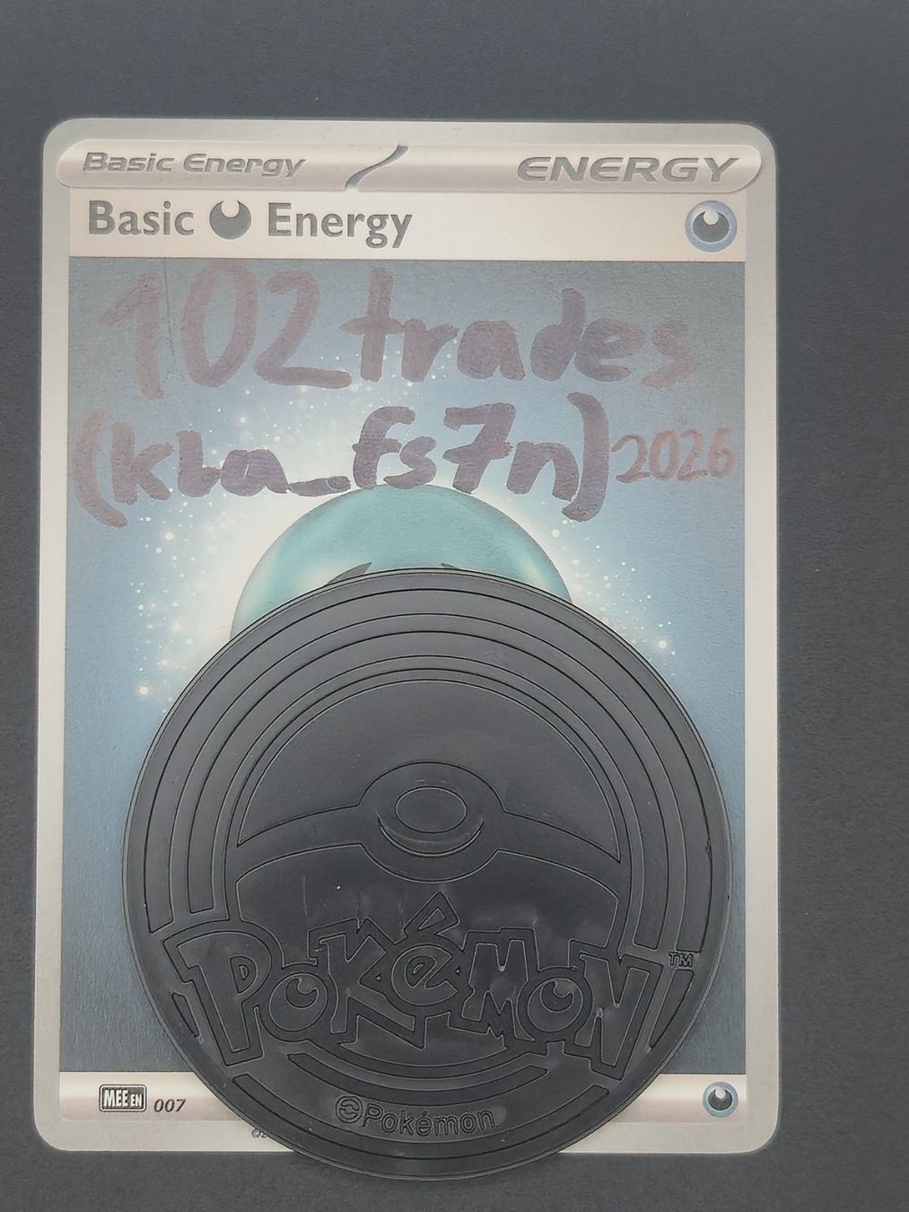 Pokémon Carte collezionabili: Pokémon Münze Kampf XL – Nuovo (secondo la descrizione) da Siebnen venduto da 102trades 1