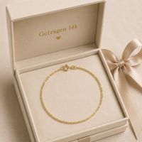 Armband 1,5mm - echt 585 Gold