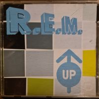 R.E.M. - up REM