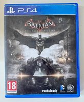 Batman Arkham Knight PS4