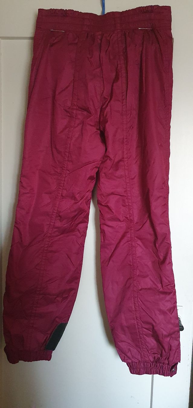 Pantaloni: Descente Skihose – Usato da Burgdorf venduto da schlange034 1
