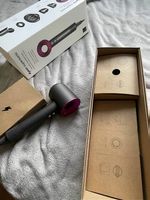 Dyson Supersonic
