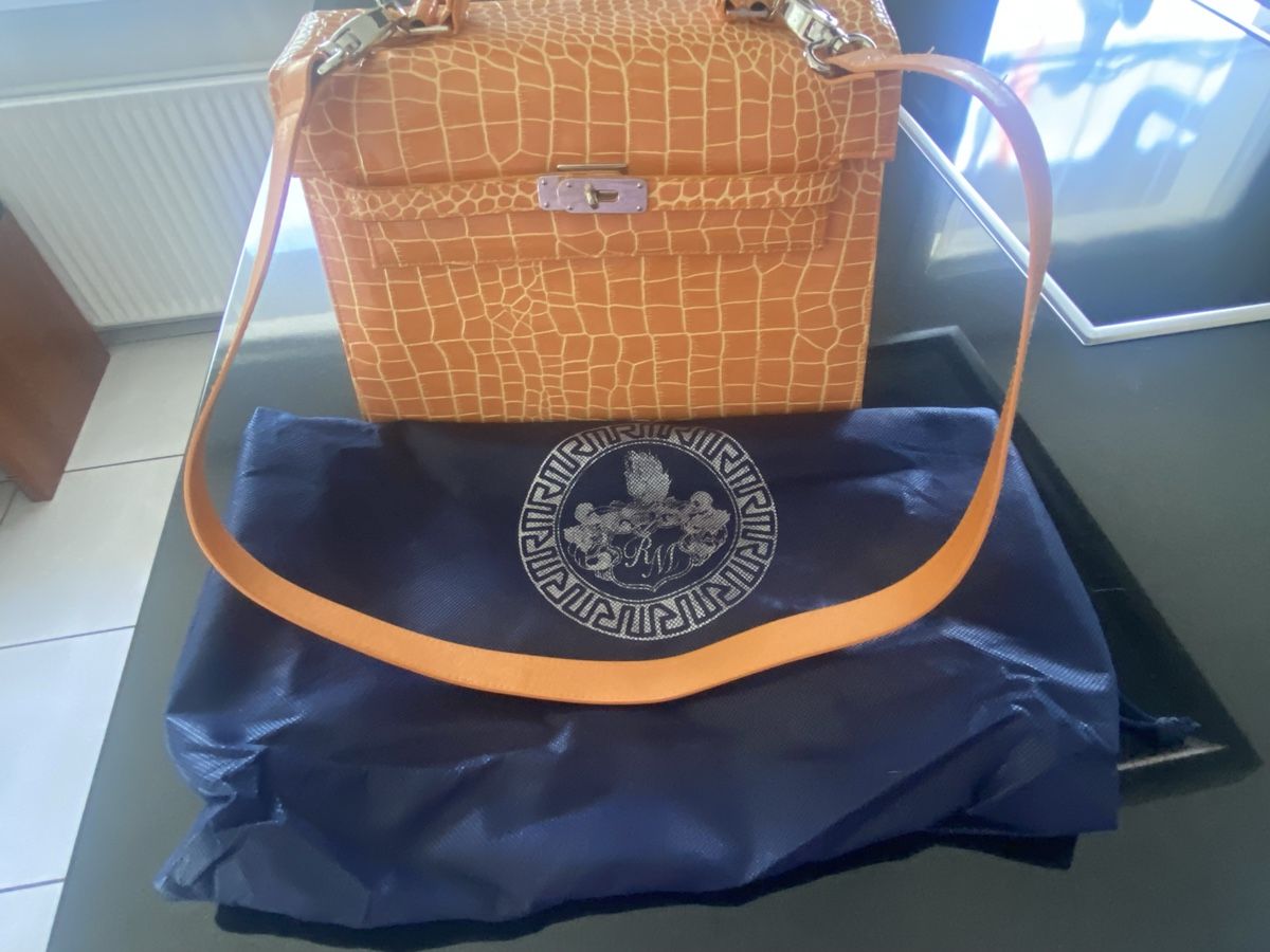 Borse da donna: Tasche von Ricarda M. – Nuovo (secondo la descrizione) da Sonnental venduto da Sternli57 5