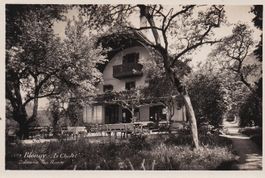 AK - Blonay - gel. 24.5.1934