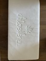 Kinderbett Matratze Aloe Vera 70x140cm neu