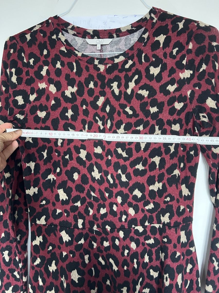 Vestiti: Kleid Clockhouse Grösse XL – Usato da Ebikon venduto da KarinM02 4