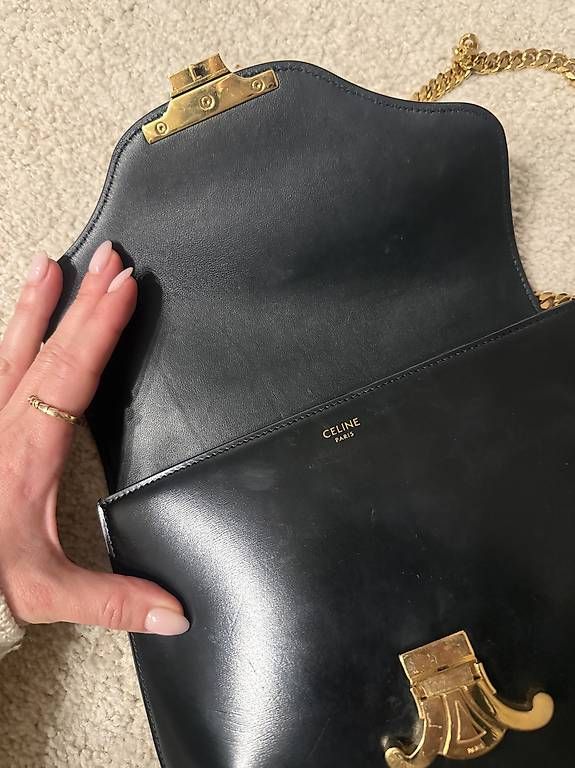 Celine Taschen für Damen: Celine Tasche – Gebraucht aus Fribourg von jan_jgw6 4