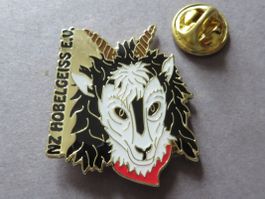 PIN FASNACHT NZ HOBELGEISS E.V. NARREN-ZUNFT, ZIEGE