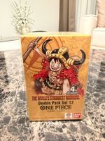 🇬🇧 EN OP17 Double Pack Set Vol.12 DP-12 One Piece TCG