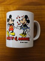 Mickey & Minnie Tasse / Walt Disney