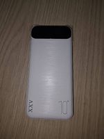 Powerbank 10.000Mah