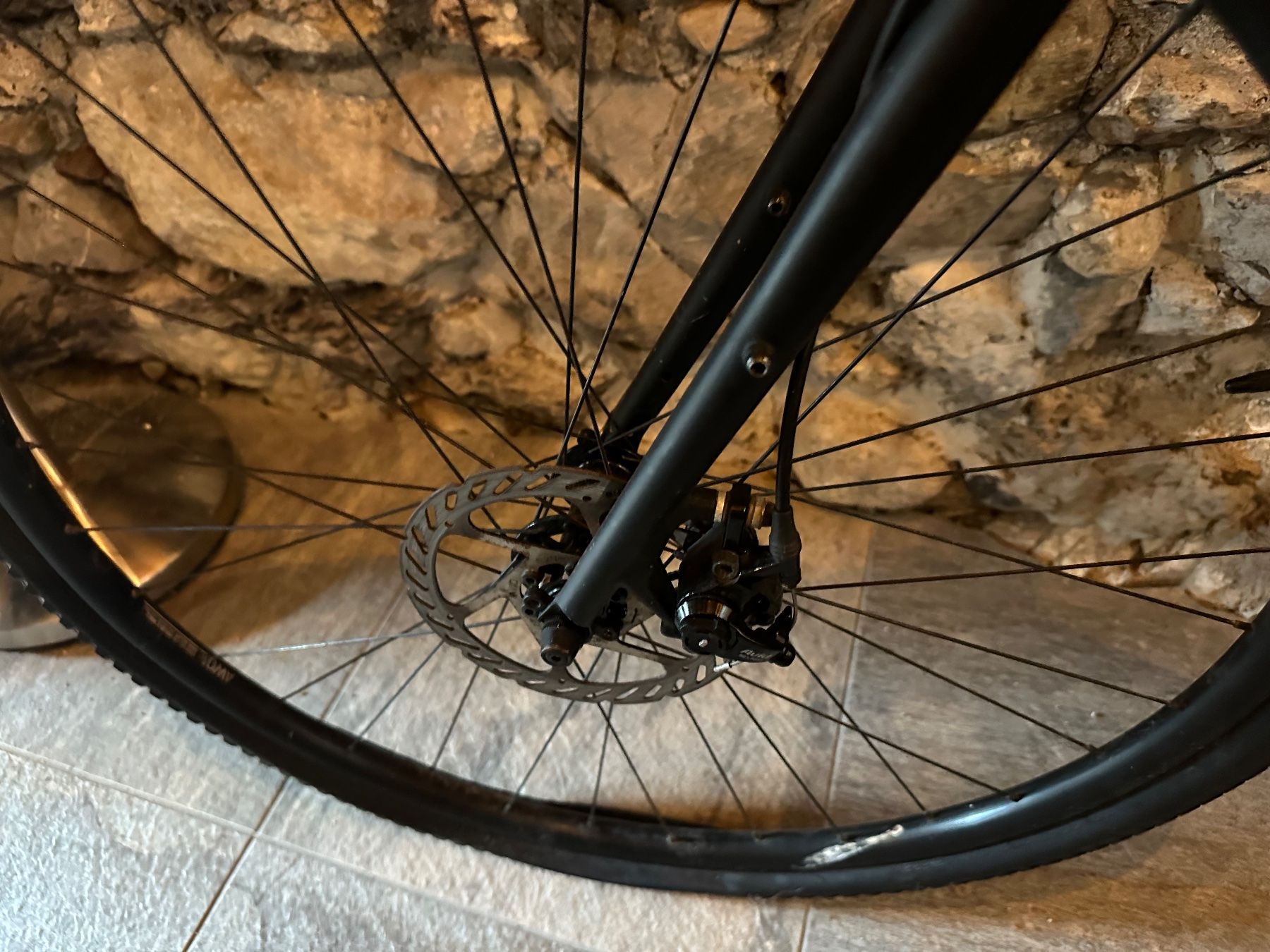Specialized Biciclette: Specialized Tourenvelo Stahlrahmen – Usato da Weesen venduto da dc26 9