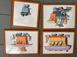 Bilder Eisenbahn