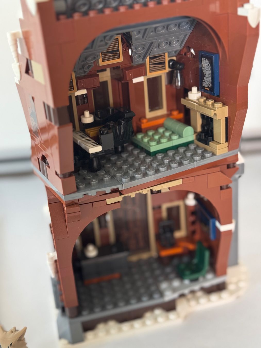 Lego Spielzeuge: Lego Harry Potter, 76407 – Gebraucht aus Meierskappel von schoene_dinge 3