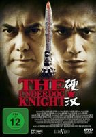 The Underdog Knight (DVD) "Neu & Ovp"