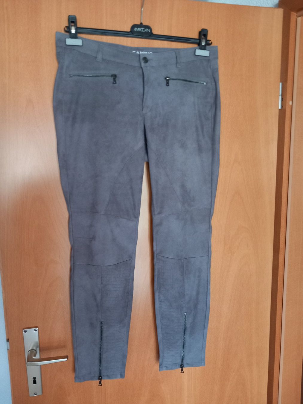 Cambio Hosen: Cambio Hose / Grösse 40 – Neu (gemäss Beschreibung) aus Dinhard von broenni70