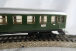 Märklin Personenwagen D-Zug