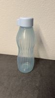 Tupperware Trinkflasche blau 880ml