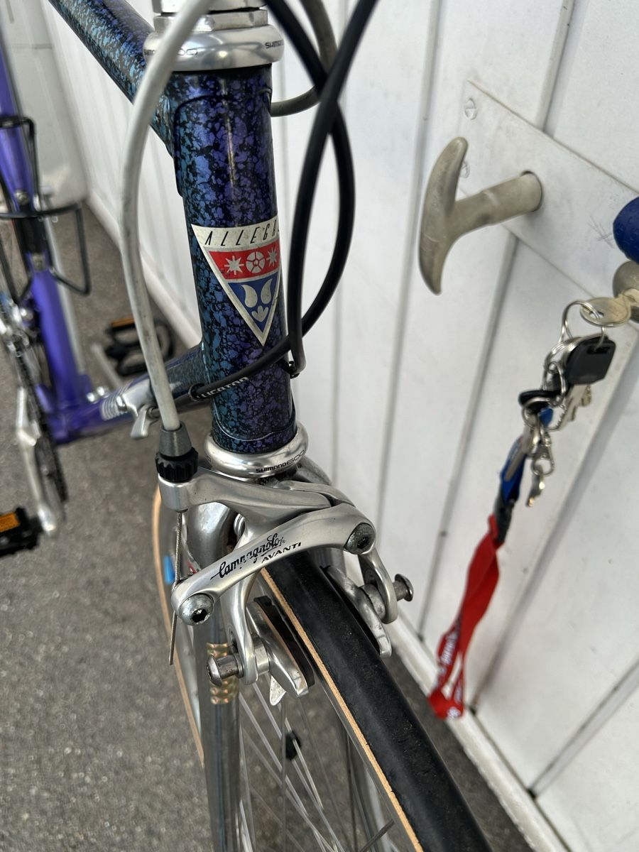 Vélos: Allegro Rennvelo ab servis – D'occasion à Egerkingen par G1970B 3