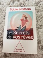 Livre - LES SECRETS DE VOS RÊVES