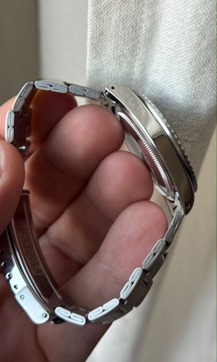 Tudor Uhren: Sammlerset, Tudor Ref.: 75090, Great Condition – Gebraucht aus Chur von lucretiawatches 1