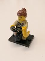 Lego Minifigur Serie 5 - Nr. 7