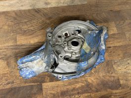 Motorengehäuse Piaggio Neu NOS grosser Einlass Unterbrecher