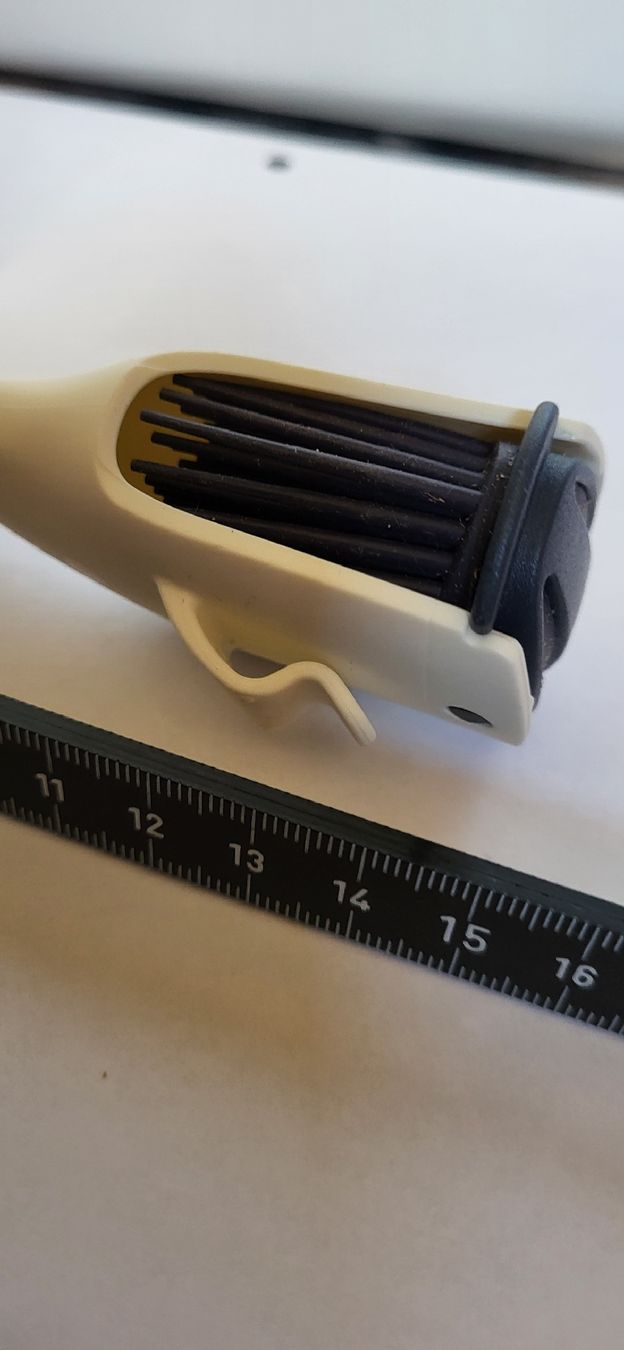 Tupperware Altro per cucinare: Tupper Silikon-Backpinsel – Nuovo (secondo la descrizione) da Schweizersholz venduto da fuchs06 3