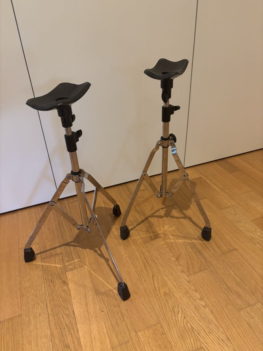 Instruments de musique: Tuba-Ständer – D'occasion à Zürich par chibaer