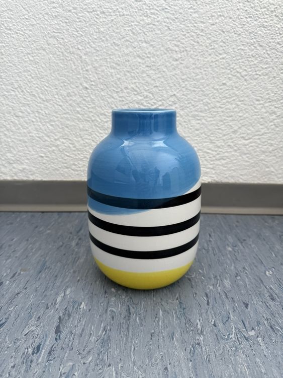 butterdosen Keramik-Butterdose – Flora – Ronas Töpferbude ASA Selection Glasdose mit