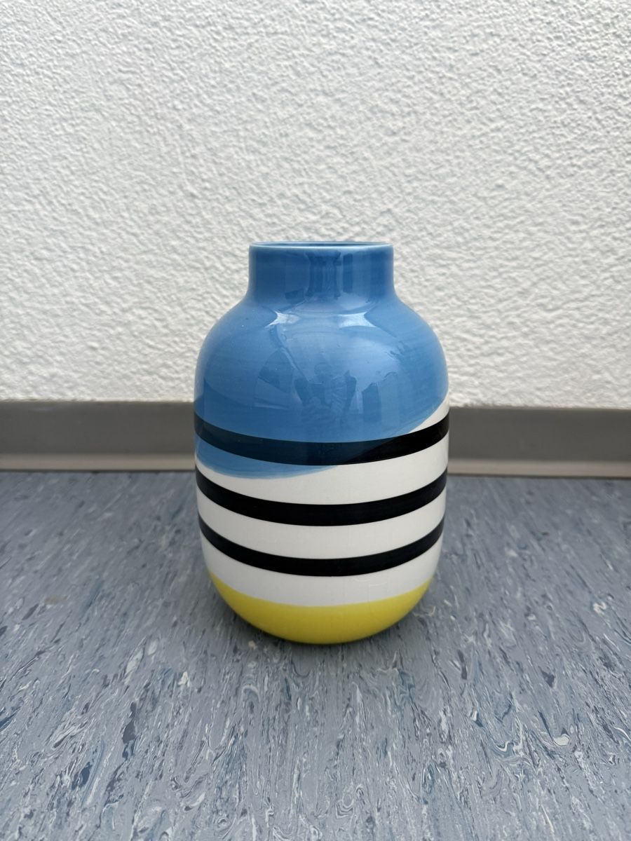 Motel a Miio Vase (Gebraucht) in Zürich für CHF 25 – nur Abholung auf Ricardo kaufen