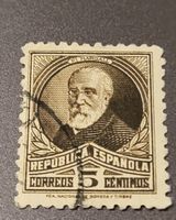 Spanien 1933 briefmarke