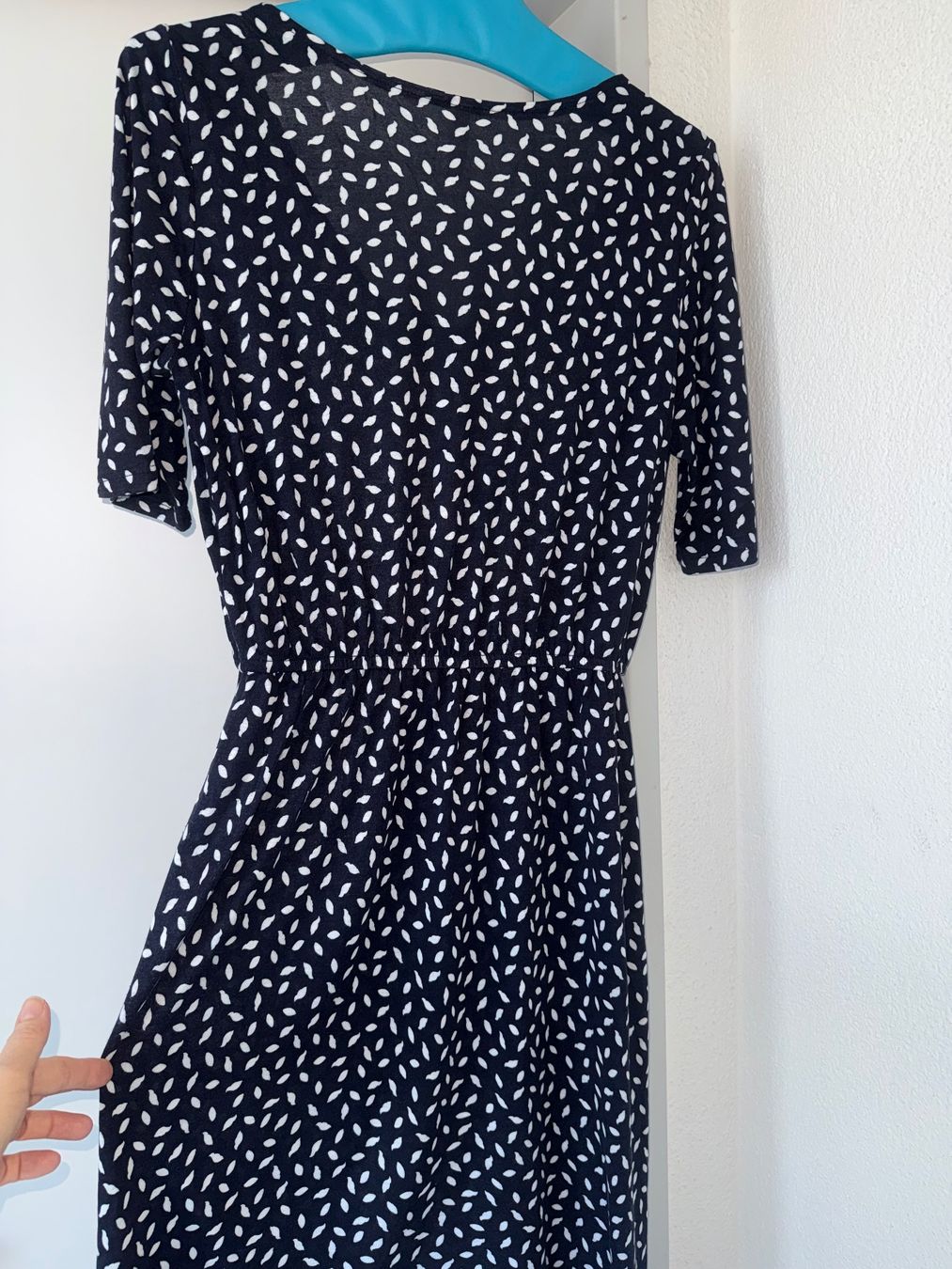 Robes: Sommerkleid Gr.M – D'occasion à Buchrain par nat_pl5p 1