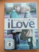 DVD i Love