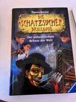 Thomas Brezina Die Schatzsucher Drillinge Band 2 Buch