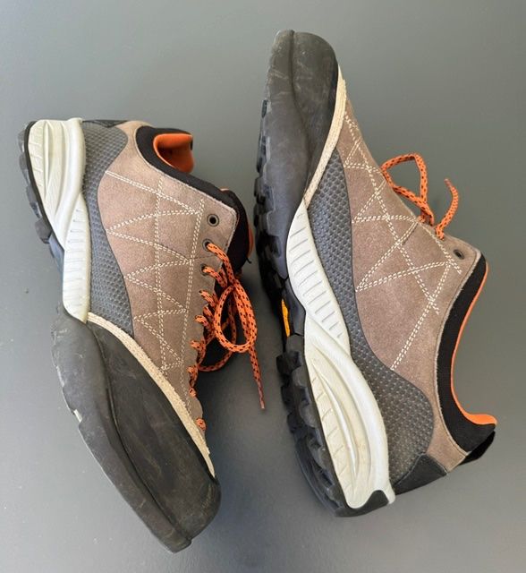 Scarpa Chaussures hommes: Wanderschuh Scarpa Zen Pro – D'occasion à Wattenwil par Mg53 2
