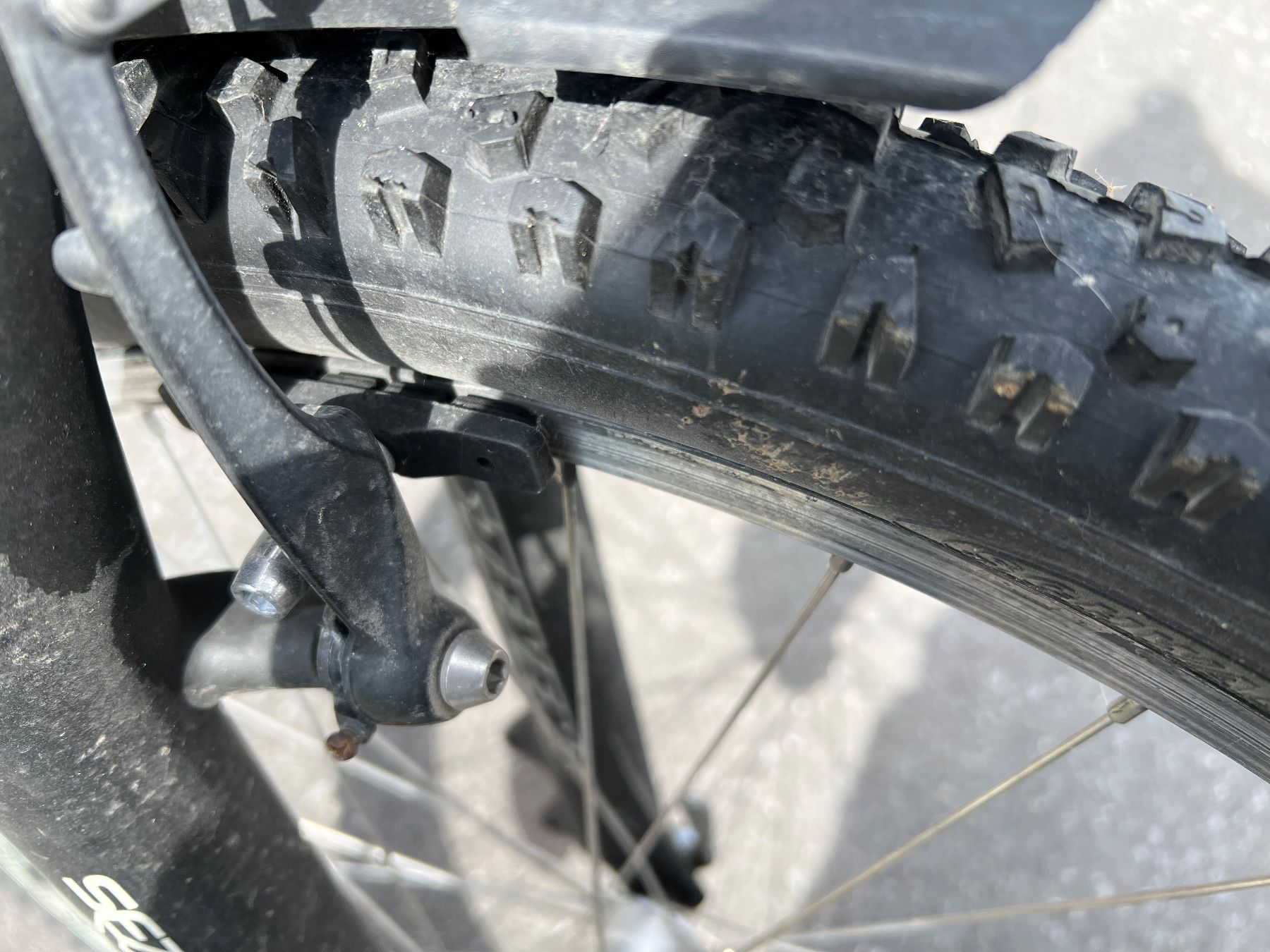 Stevens Biciclette: Stevens S3 Comp - Top Zustand - Herrenfahrrad – Usato da Oberriet SG venduto da Subi2011 4