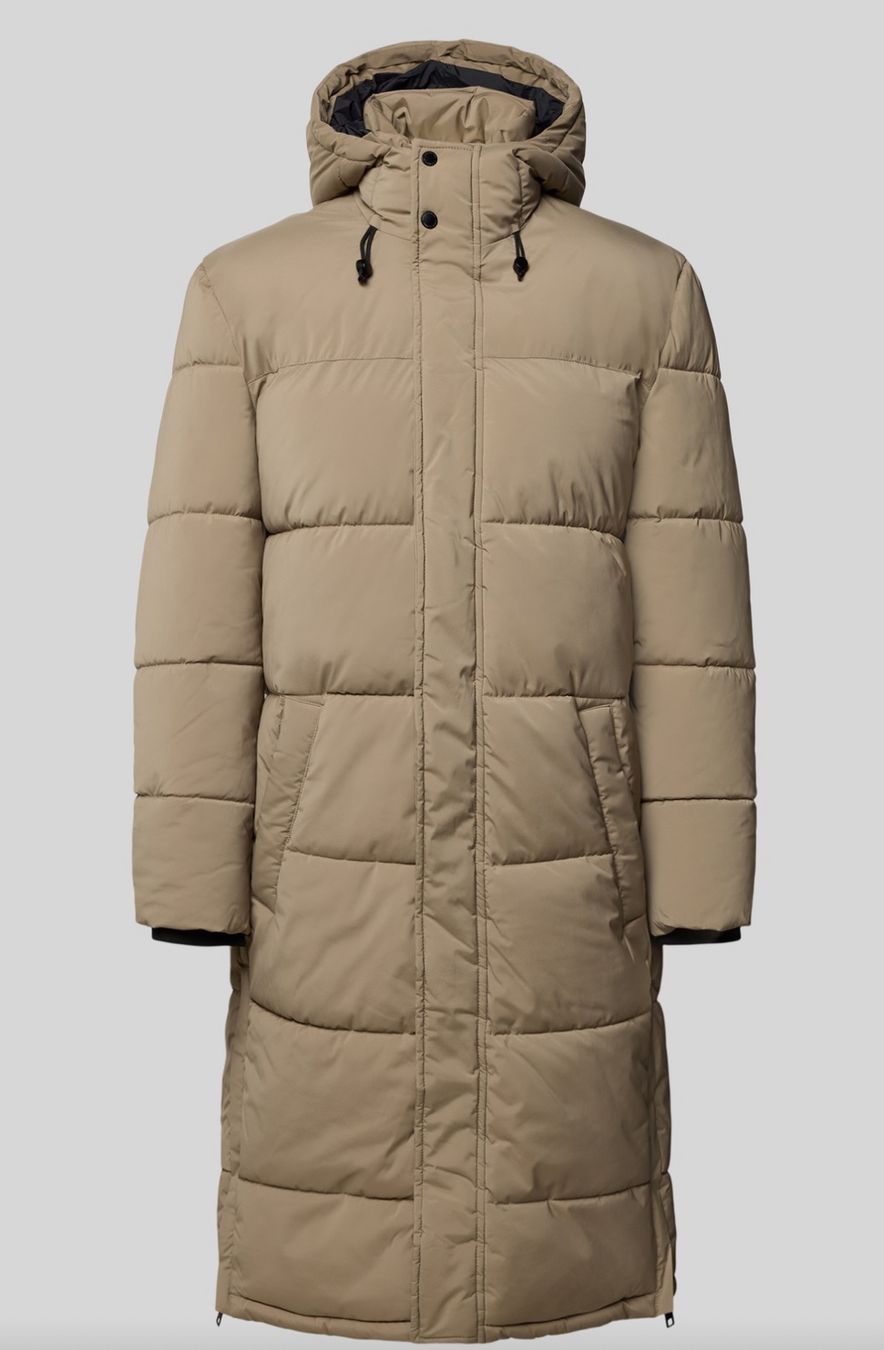 Jacken: Christian Berg Men Steppjacke – Gebraucht aus Glattpark(Opfikon) von mes_c2b6 2