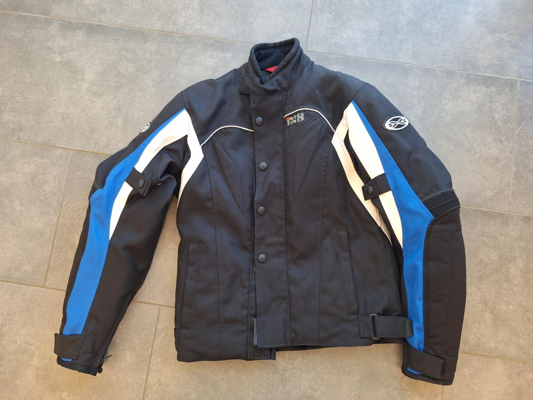 IXS Kleiderpakete: Motorrad Bekleidung – Gebraucht aus Altishofen von Vigu73 1