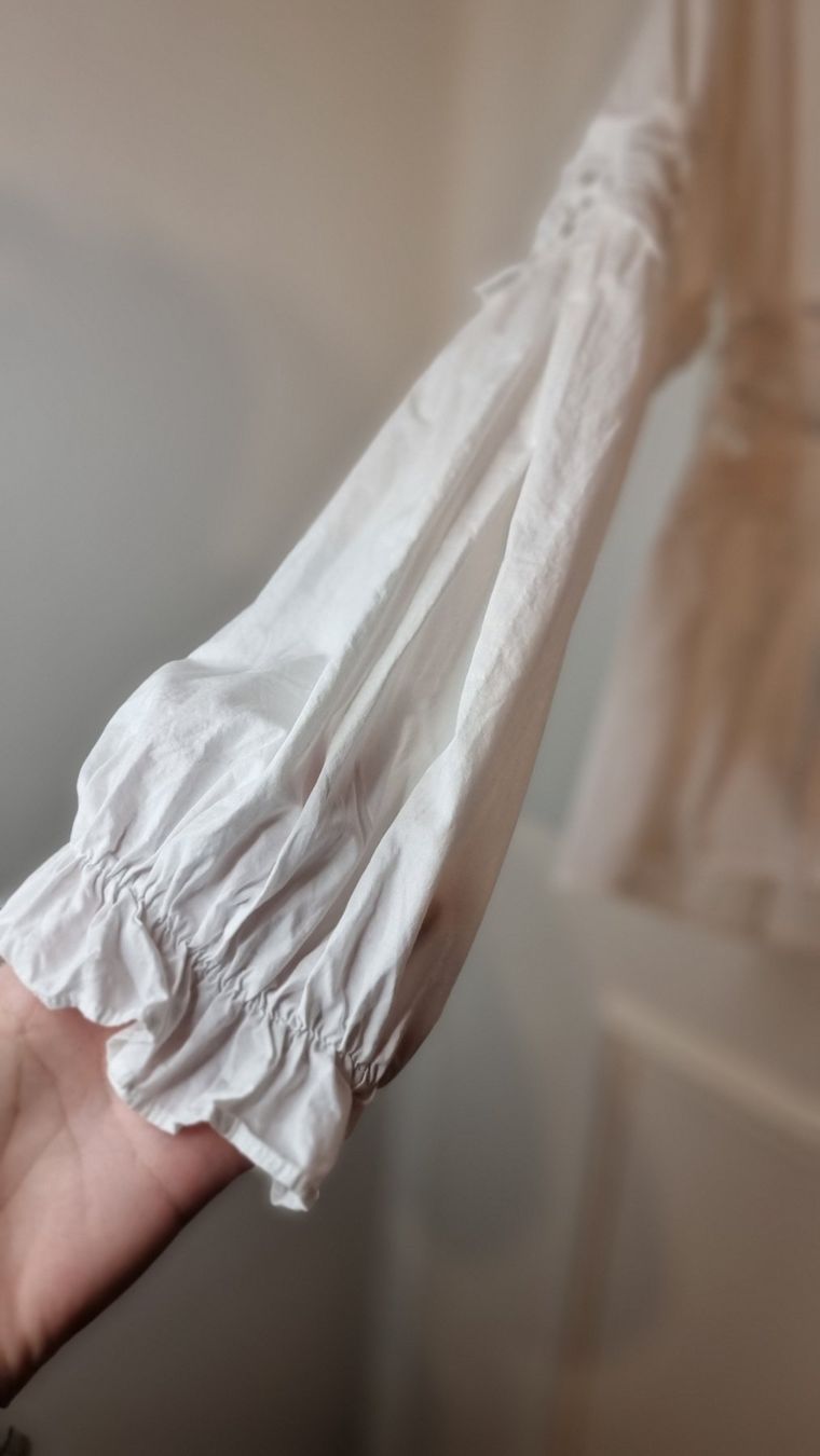 Blusen: Bluse Größe 38/M👑 – Gebraucht aus Wald ZH von Martin79 3
