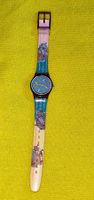 Rost! Swatch KOMPASS LV100 DEFEKT!!!!!