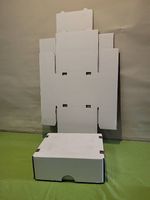 Cartons 2 dimensions dès 1.00 fr