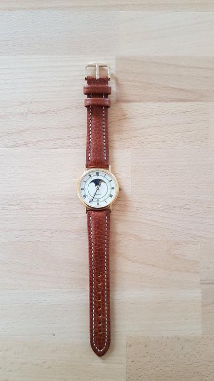 Tissot Vintage Mondphase C280 Uhr Kaufen auf Ricardo