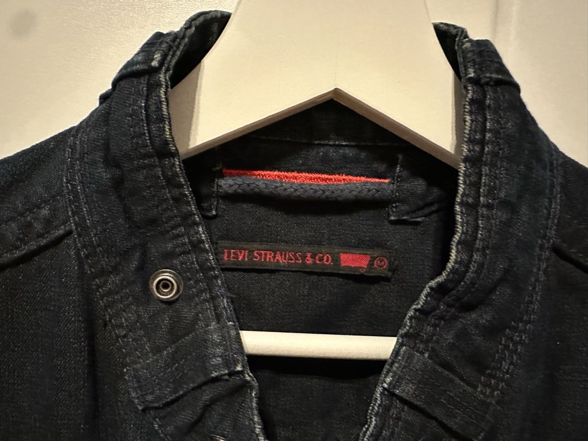 Levi's Giacche: Jeansjacke Levis – Usato da Volketswil venduto da ben_9s6x 2